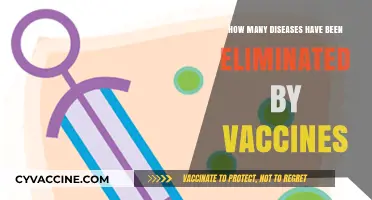 Vaccines' Triumph: Eradicating Deadly Diseases and Saving Lives Globally