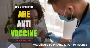 Unveiling the Truth: Doctors' Stance on Vaccines and Misconceptions