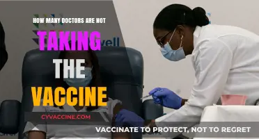 Unvaccinated Doctors: Exploring Hesitancy Among Medical Professionals