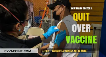 Doctors Leaving Practice Amid Vaccine Mandates: A Growing Trend