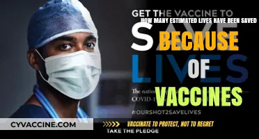Vaccines' Lifesaving Impact: Estimating Lives Saved Globally Through Immunization