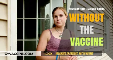 Surviving Rabies: Rare Cases of Recovery Without Vaccination