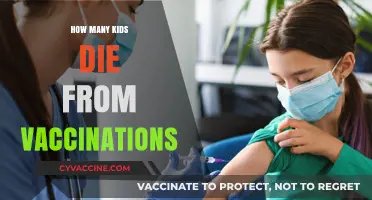 Vaccination Safety: Debunking Myths About Child Deaths and Immunizations
