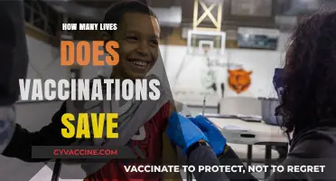 Vaccinations: The Lifesaving Impact on Global Health and Survival