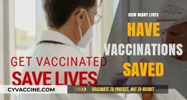 Vaccinations: The Lifesaving Impact on Global Health and Mortality Reduction