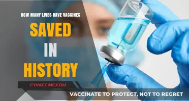 Vaccines: The Unsung Heroes Saving Millions of Lives