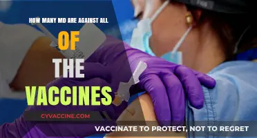 Doctors Opposing Vaccines: Uncovering the Scope of Medical Dissent