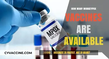 Exploring the Availability of Monkeypox Vaccines: Current Options and Access