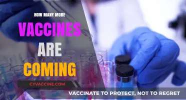 Upcoming Vaccines: What’s Next in the Pipeline for Global Health?