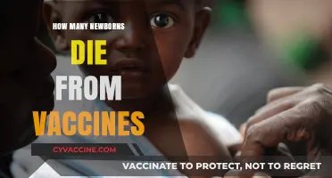 Newborn Vaccine Safety: Debunking Myths About Infant Mortality Rates