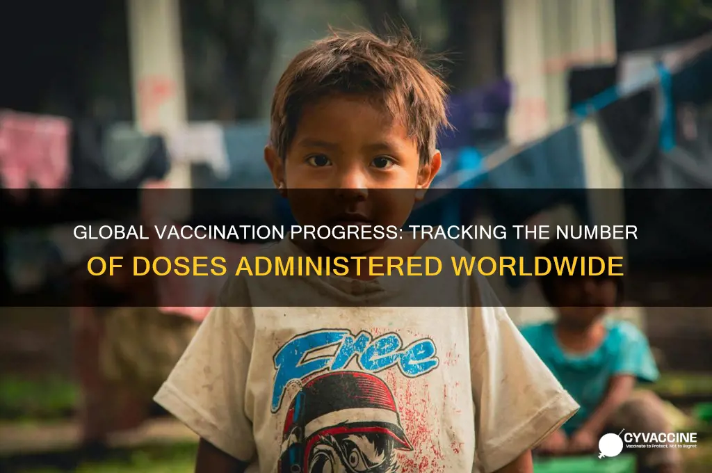 how many nm have been vaccinated