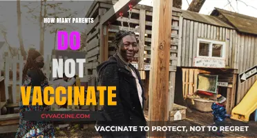 Unvaccinated Children: Exploring Parental Hesitancy and Its Impact on Health