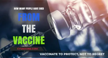 Vaccine-Related Deaths: Separating Facts from Misinformation and Myths