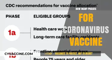 Understanding the Multiple Phases of Coronavirus Vaccine Development and Trials