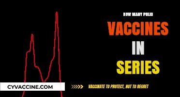 Understanding the Complete Polio Vaccine Series for Optimal Protection