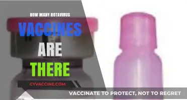 Exploring the Different Types of Rotavirus Vaccines Available Today