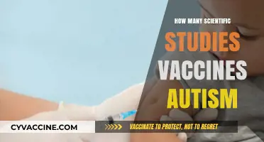Vaccines and Autism: Debunking Myths with Scientific Evidence