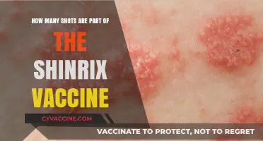 Understanding the Shinrix Vaccine: Total Shots and Schedule Explained
