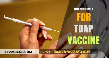 Understanding Tdap Vaccine Shots: Essential Guide for Adults and Teens