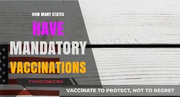 Mandatory Vaccinations: Which U.S. States Require Immunizations by Law?