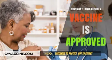 Vaccine Approval Process: Understanding the Trials Behind Safe Immunizations