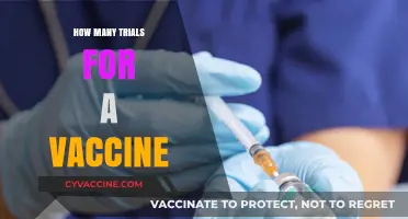 Understanding the Extensive Trials Behind Safe and Effective Vaccine Development