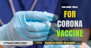 Corona Vaccine Trials: Understanding the Phases and Progress