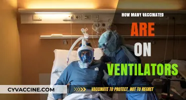 Vaccinated on Ventilators: Unraveling the Data and Real-World Insights