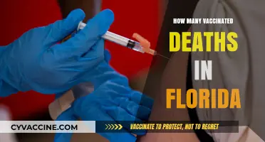 Florida's Vaccinated Deaths: Uncovering the Numbers and Trends