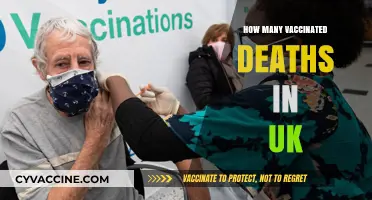 Vaccinated Deaths in the UK: Analyzing the Data and Trends