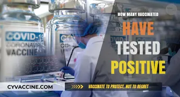 Vaccinated and Positive: Understanding Breakthrough COVID-19 Cases