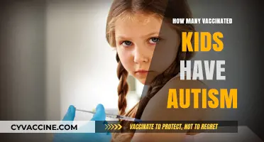 Vaccinations and Autism: Separating Facts from Myths in Children