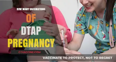 DTaP Vaccination During Pregnancy: Essential Guide for Expecting Mothers