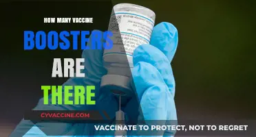 Understanding COVID-19 Vaccine Boosters: How Many Are Recommended?