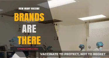 Exploring the Diverse World of Vaccine Brands and Manufacturers