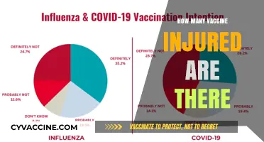 Unveiling the Scope: Vaccine Injuries and Their Prevalence Worldwide