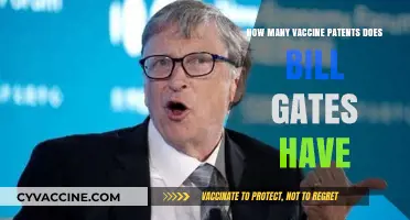 Bill Gates' Vaccine Patents: Unraveling His Role in Global Health