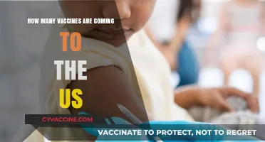 Upcoming Vaccines: What’s Arriving in the US Soon?