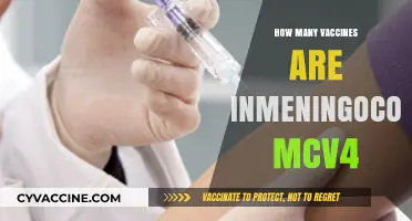 Understanding Meningococcal MCV4 Vaccines: Types and Essential Information