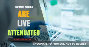 Live Attenuated Vaccines: Understanding Their Role in Modern Immunization