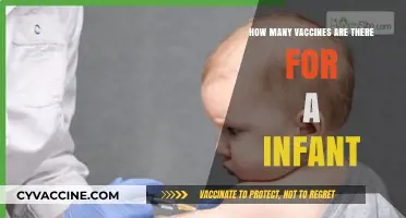 Essential Infant Vaccines: A Comprehensive Guide for New Parents