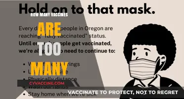 Balancing Immunity: How Many Vaccines Are Safe for Optimal Health?