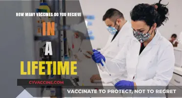 Lifetime Vaccination Journey: Understanding Your Immunization Needs from Birth to Old Age