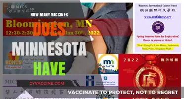 Minnesota's Vaccine Supply: Understanding Availability and Distribution
