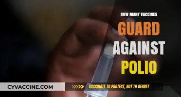Understanding Polio Vaccines: Types and Their Protective Roles