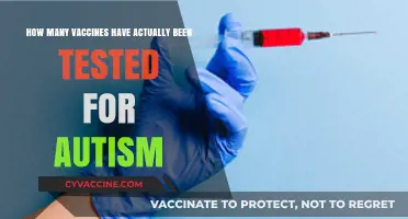 Vaccines and Autism: Separating Fact from Fiction in Scientific Studies