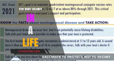 Lifelong Immunity: Understanding Your Vaccine Schedule from Birth to Old Age