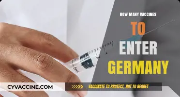 Vaccine Requirements for Germany Entry: What Travelers Need to Know