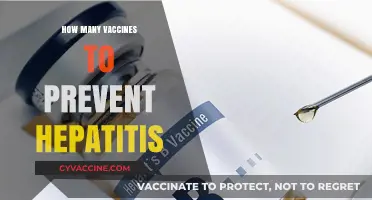 Essential Vaccines to Prevent Hepatitis: A Comprehensive Guide