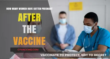 Pregnancy After COVID-19 Vaccination: Debunking Myths and Sharing Facts